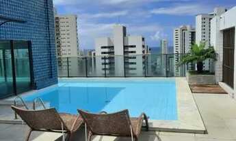 Imagem 6: Edifício Golden View - Aluga R$ 2.200,00 com Taxas Inclusas