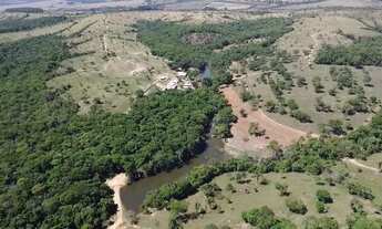 Imagem 3: Fazenda de 67 alqueires em Corumbá de Goiás