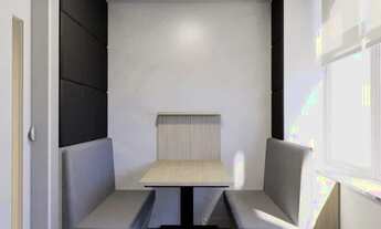 Imagem 4: SÃO PAULO - Conjunto Comercial/Sala - BROOKLIN PAULISTA