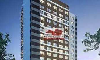 Imagem 3: Apartamento à venda, 20 m² por R$ 230.000,00 - Vila Firmiano Pinto - São Paulo/SP