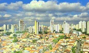 Imagem 9: Apartamento com 3 dormitórios, 84 m² - venda por R$ 1.250.000 ou aluguel por R$ 6.200/mês