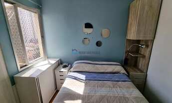 Imagem 6: Apto impecável, andar alto, Varanda, planejado, Vaga livre, Lazer! 750 m, 8 min a pé metrô