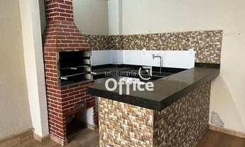 Imagem 7: Casa com 3 dormitórios, 130 m² - venda por R$ 300.000 ou aluguel por R$ 1.700/mês - Jardim