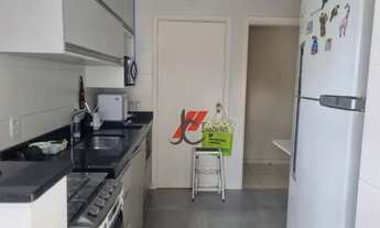 Imagem: Apartamento com 3 dormitórios à venda