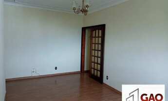 Imagem 3: Apartamento para aluguel e venda com 100 metros quadrados com 3 quartos em Centro - Niteró