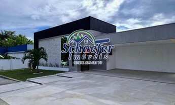 Imagem 5: Casa de condomínio térrea para venda com 275 metros quadrados com 3 quartos