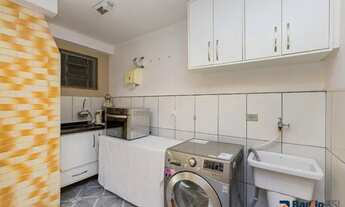 Imagem 5: Casa para venda possui 160 metros quadrados com 3 quartos em Alto da Lapa - São Paulo - SP