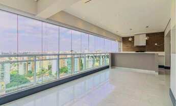 Imagem 2: Cobertura Duplex Sofisticada - Campo Belo