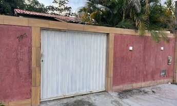 Imagem: Alugo casa em Dias D avila