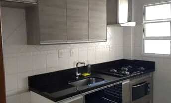 Imagem 1: Apartamento para locação no Condomínio Edifício Cláudia Vieira em Sorocaba - SP