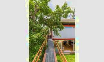 Imagem 7: CASA RESIDENCIAL em São Paulo - SP, Parque Colonial