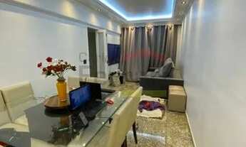 Imagem 4: Apartamento no Mandaqui