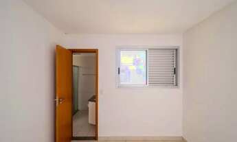 Imagem 5: Apartamento com 3 quartos em Jardim Goiás