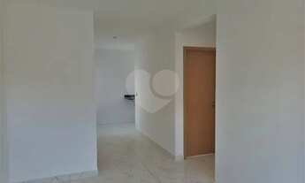 Imagem 3: Apartamento-São Paulo-VILA GUILHERME