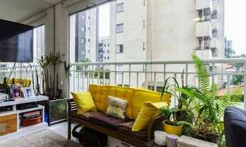 Imagem: Apartamento Duplex com 3 dormitórios à