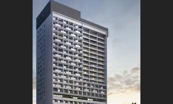 Imagem: STUDIO RESIDENCIAL em São Paulo - SP, Ibirapuera