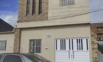 Imagem: Casa vendo ou troco Albano Franco