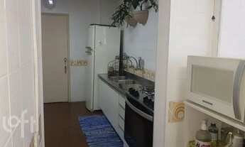 Imagem 7: São Paulo - Apartamento Padrão - Moema