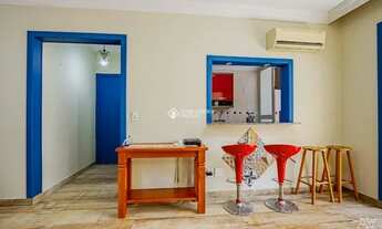 Imagem 4: Apartamento para venda tem 80 metros quadrados com 3 quartos em Santo Antônio - Porto Aleg