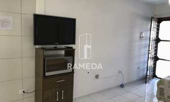 Imagem 6: Apartamento para aluguel com 34 metros quadrados com 1 quarto em Flamingo - Matinhos - PR