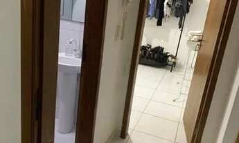 Imagem 7: Apartamento em feu rosa