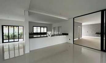 Imagem 4: Casa com 4 dormitórios à venda, 412 m² por R$ 2.780.000,00 - Alphaville Nova Esplanada III