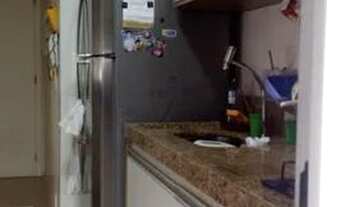 Imagem 7: Apartamento Padrão em São José dos Campos