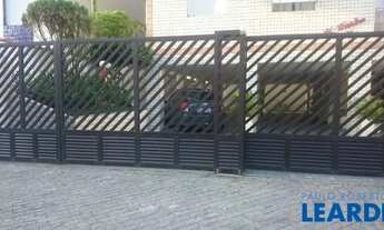 Imagem: APARTAMENTO - EMBARÉ - SP