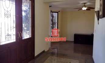 Imagem 3: Sobrado com 4 dormitórios para alugar por R$ 7.000,00/mês - Parque Industrial - Maringá/PR