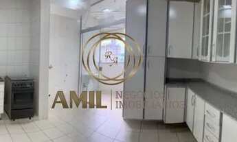 Imagem 3: LM ²AP08412 Aluga no Jardim Aquarius em São Jose dos Campos 3 dormitórios 1 suíte