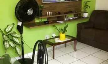 Imagem: Apartamento para venda tem 48 metros quadrados