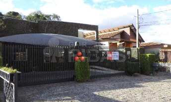 Imagem 5: Casa com 9 dormitórios para alugar, 165 m² por R$ 7.500,00/mês - Bom Retiro - Curitiba/PR