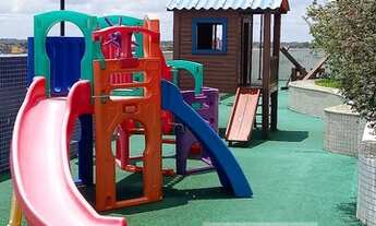 Imagem 7: Alugo Apto 2 quartos com Living Ampliado- Torre Parnaso