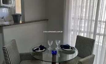 Imagem 4: Apartamento para para alugar com 1 quarto 37 m2 no bairro Vila Nova Conceição, São Paulo