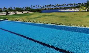 Imagem 3: Reserva Sauípe: lotes estruturados na Costa do Sauípe, venha realizar seu sonho. Últimas