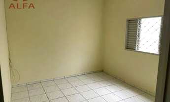 Imagem 2: Casa com 2 dormitórios à venda, 100 m² por R$ 215.000,00 - Residencial Garcia - São José d