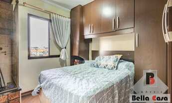 Imagem 7: Apartamento Vila Prudente