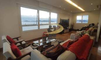 Imagem 6: Apartamento com 4 dormitórios, 240 m² - venda por R$ 3.700.000,00 ou aluguel por R$ 25.000