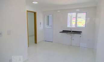 Imagem 3: Apartamento para Aluguel - Tatuapé, 2 Quartos, 42 m2