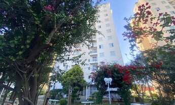 Imagem: Condomínio Residencial Portal das Flores