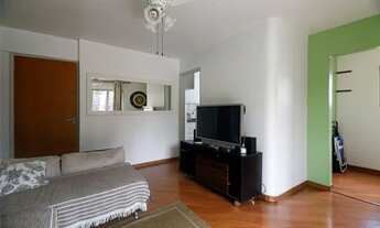 Imagem 4: APARTAMENTO RESIDENCIAL em São Paulo - SP, Vila Mariana