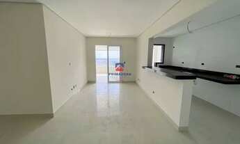 Imagem 3: Apartamento com 3 dorms, Caiçara, Praia Grande - R$ 880 mil, Cod