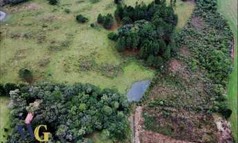 Imagem 3: Chácara para Venda em Balsa Nova, Centro