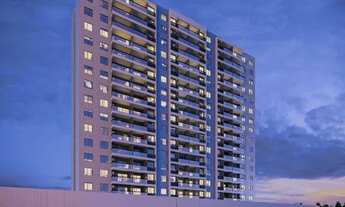 Imagem 2: Ilha de Andros - Cidade Cristal 3 Plantas de Aptos; 44m², 54m² e 78m² Condição Parcelada a