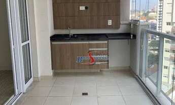 Imagem 1: Apartamento com 1 dormitório, 52 m² - venda por R$ 775.000,00 ou aluguel por R$ 4.655,00/m