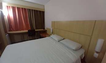 Imagem 2: Alugo suíte hoteleira no hotel samba em Itaboraí