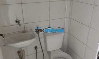 Imagem 3: Kitnet, Centro, Niterói, Cod: 223