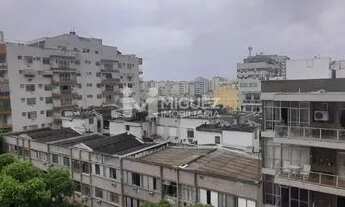 Imagem 3: Tijuca Apartamento com 3 dormitórios