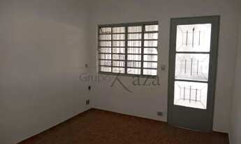 Imagem 2: Casa Padrão em Jacareí