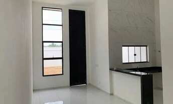 Imagem 6: VENDO CASA NO BAIRRO ARIBIRI